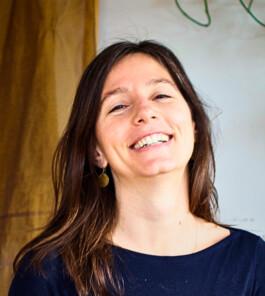 Joceline Houdijk heartflowyoga