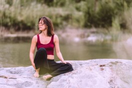 Joceline Houdijk heartflowyoga